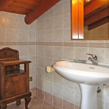 Alpe By Interhome 別荘 Brissago Valtravaglia