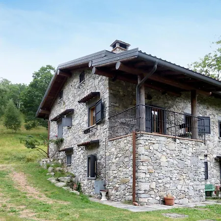 Alpe By Interhome Brissago Valtravaglia