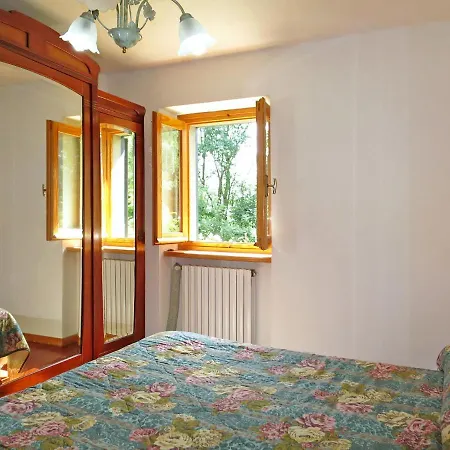 בית נופש Alpe By Interhome