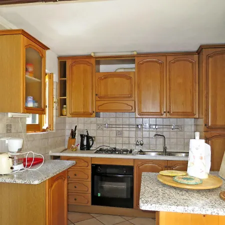 Alpe By Interhome בית נופש