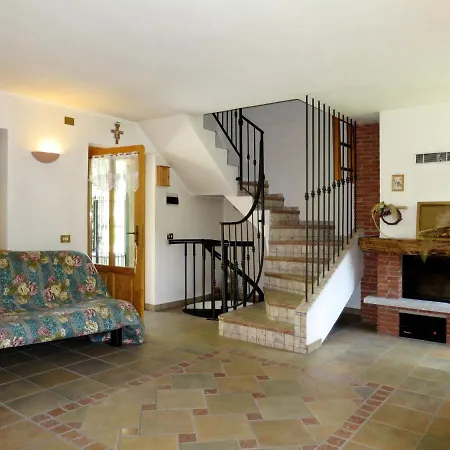 בית נופש Alpe By Interhome