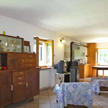 Alpe By Interhome בית נופש