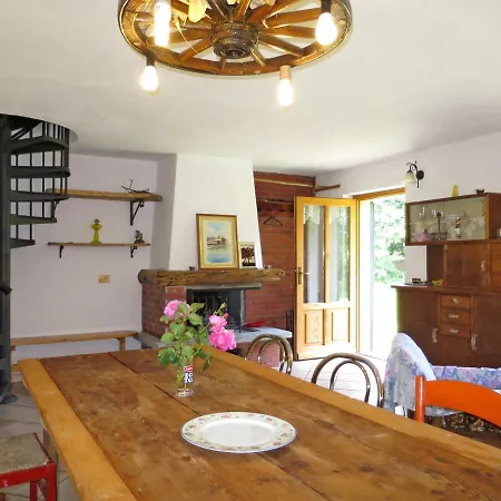Alpe By Interhome * Brissago Valtravaglia