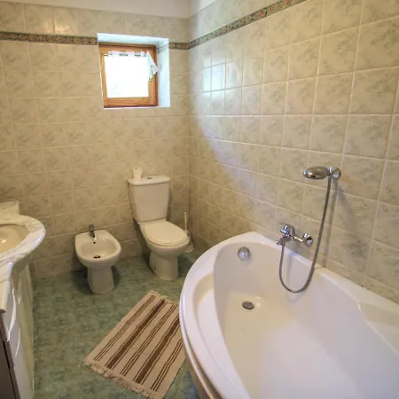 בית נופש Alpe By Interhome Brissago-Valtravaglia