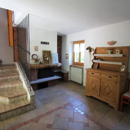 בית נופש Alpe By Interhome *