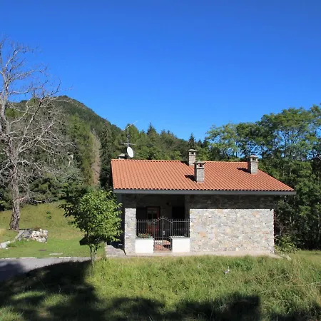 בית נופש Alpe By Interhome *