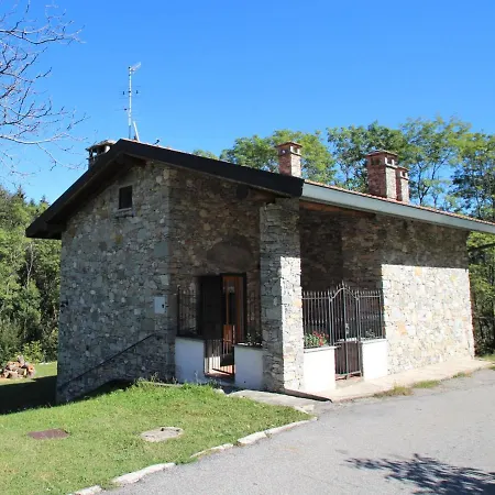 Alpe By Interhome בית נופש